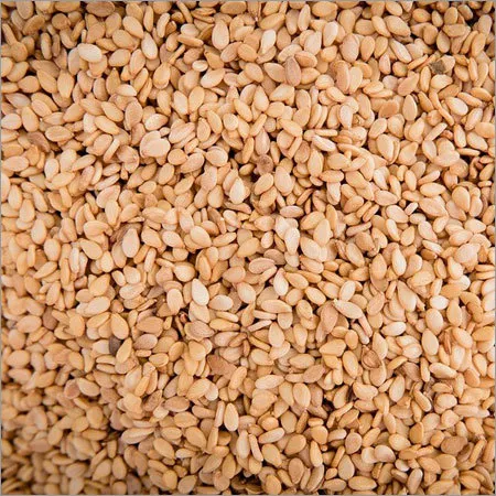 Sesame Carrier Oil 1